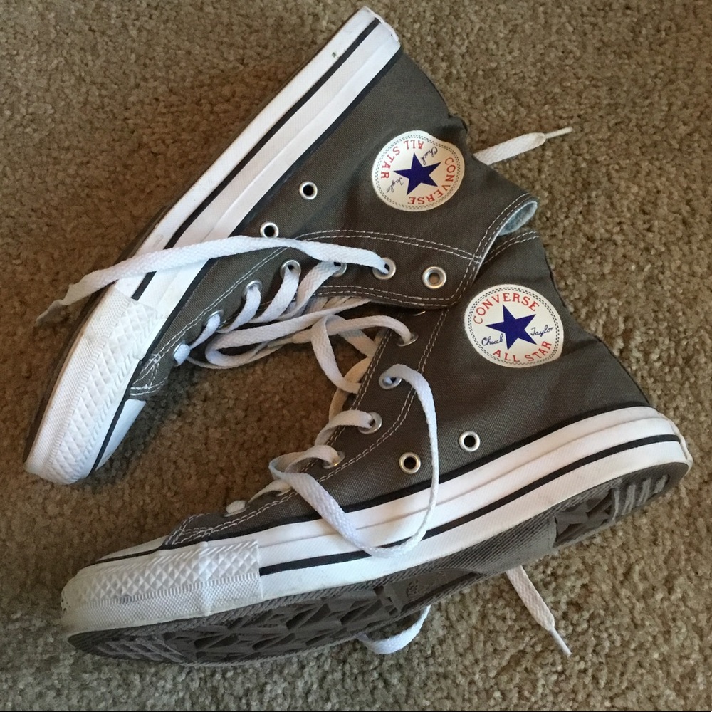 Converse All Stars